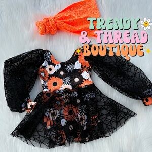 Halloween dress